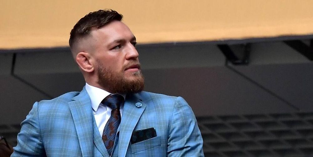 Чего пытается добиться Макгрегор завершением карьеры? Отвечает президент UFC