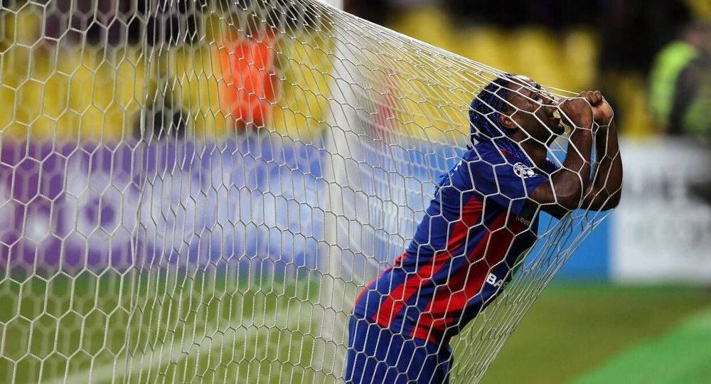 Уткин рассказал, почему Вагнер перешел вместо ЦСКА в «Кайрат»