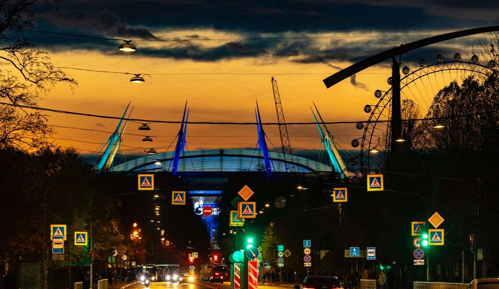 Стрепетов: Крестинин – комментатор «Матч ТВ» из Петербурга. Он имеем право называть «Зенит» нашей командой