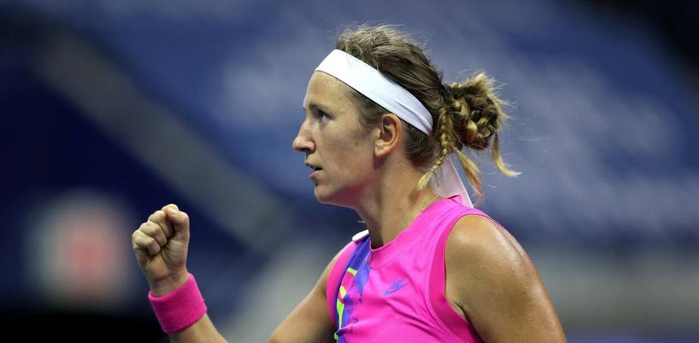 Серена Уильямс проиграла в полуфинале US Open