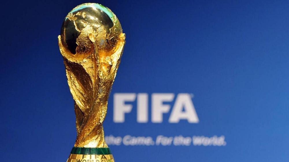 Хозяина чемпионата мира-2026 выберут в Москве