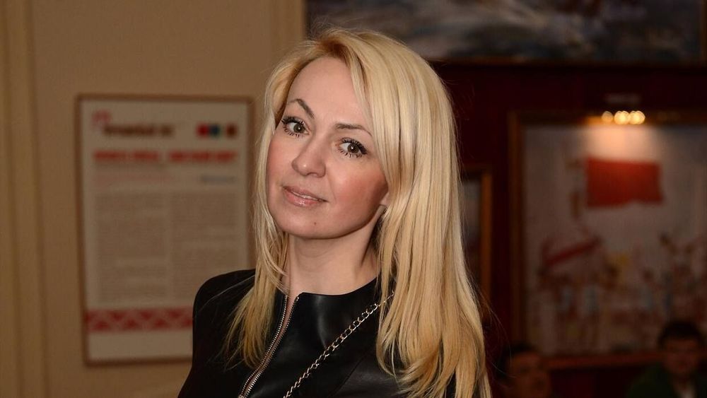 Яна Рудковская опубликовала сенсационные фотографии знакомства с Евгением Плющенко и рассказала об их мечте