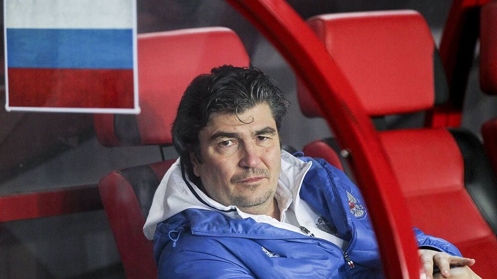 Главный тренер «Амкала» назвал лучший клуб РПЛ для Писарева