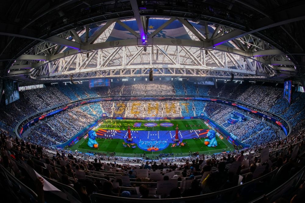 Зырянов: У футболистов «Зенита» есть недовольство игрой и местом в таблице