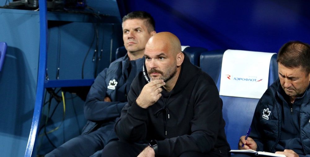 В махачкалинском «Динамо» отреагировали на возможное приглашение Слишковича