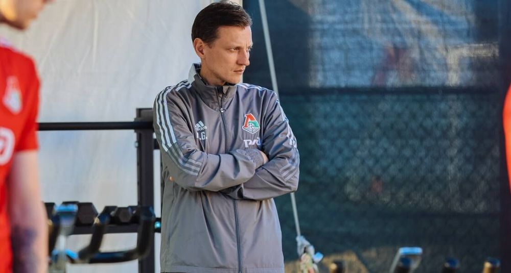 Галактионов рассказал, что поможет «Локомотиву» вернуться на прежний уровень