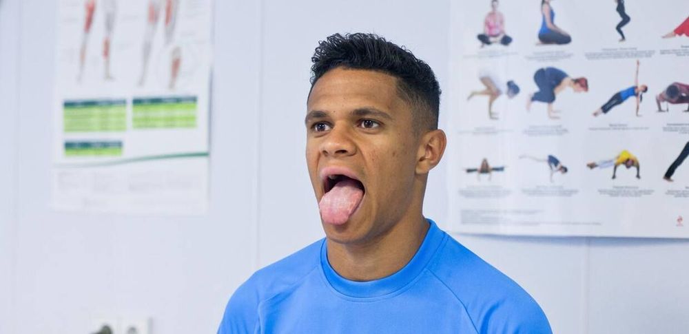 Дуглас Сантос может вернуться в Бразилию