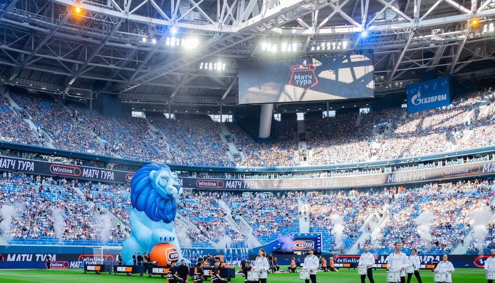 «Матч ТВ» сохранил РПЛ до 2030 года. Сумма телеконтракта может превысить 30 миллиардов рублей