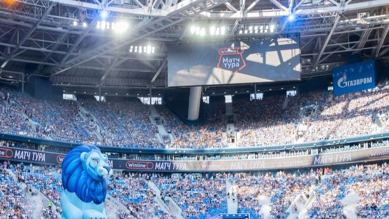 «На «Матч ТВ» самая качественная экспертиза». Гендиректор «Акрона» – о контракте РПЛ с телеканалом 