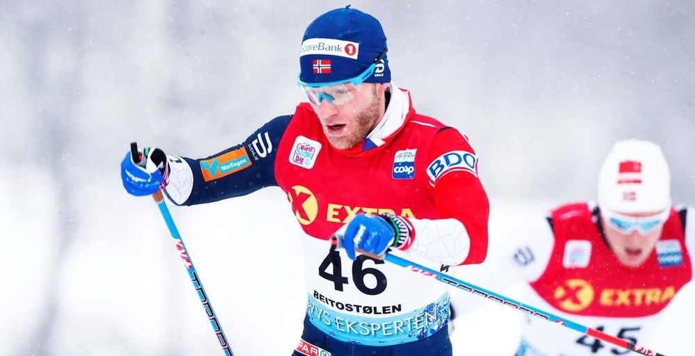 «Как нам разрешают делать подобное?» Сундбю считает, что соперники сами отдают норвежцам золото