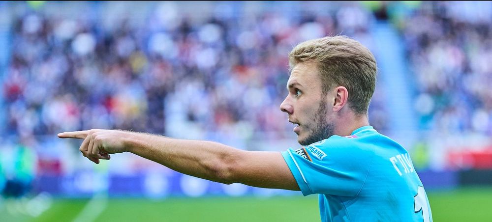 Психолог Гущин: Интервью Глушенкова не выглядит красиво, но это не вызов