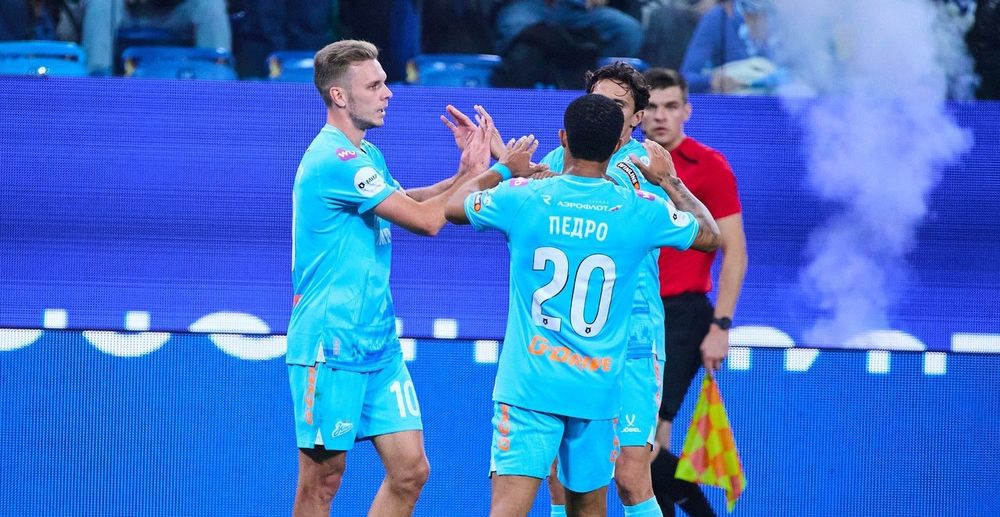 Кержаков высказался об игре Глушенкова в матче против «Оренбурга»