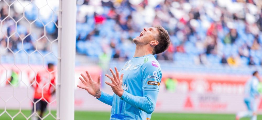 «Сочи» возьмет очки в матче с «Зенитом». Прогнозы на 12-й тур РПЛ от Максима Низовцева