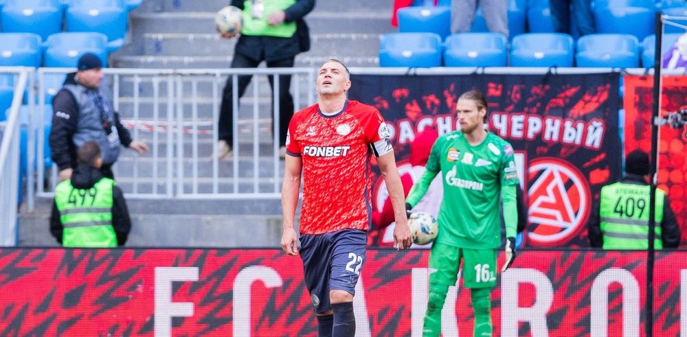 Низовцев: Если Дзюба будет на поле, он пойдет бить пенальти