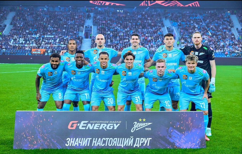 Семак рассказал, кто не сыграет с «Локомотивом» в 14 туре РПЛ