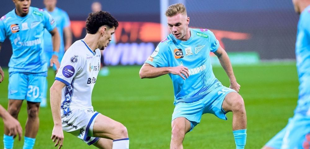 «Зенит» только третий, но уйдет на паузу зимним чемпионом: как это будет