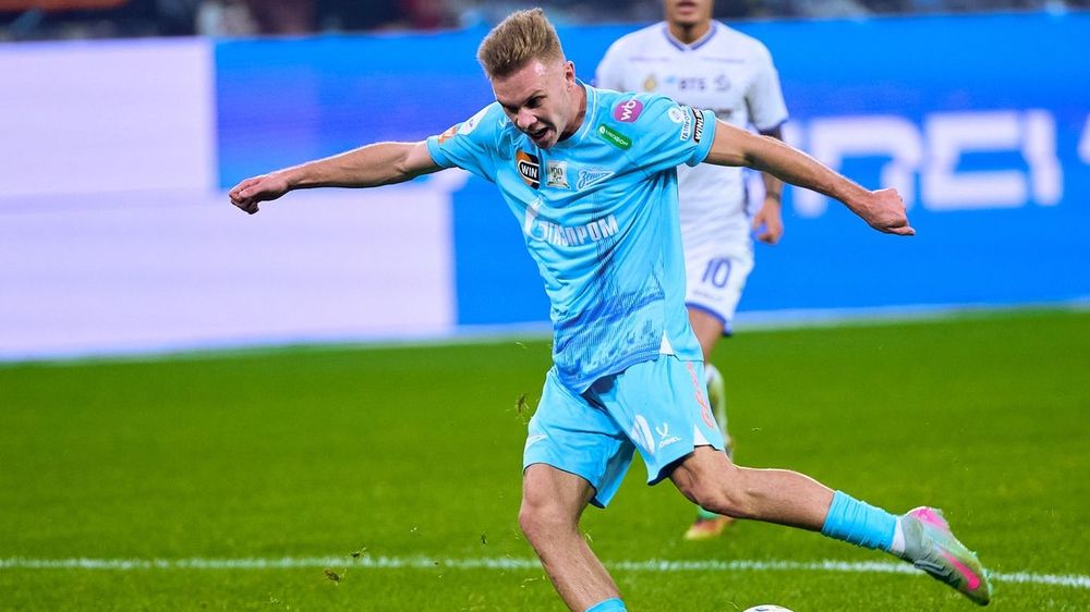 Сборная 13-го тура РПЛ: не забыли похвалить Глушенкова, нашли героя в «Сочи»