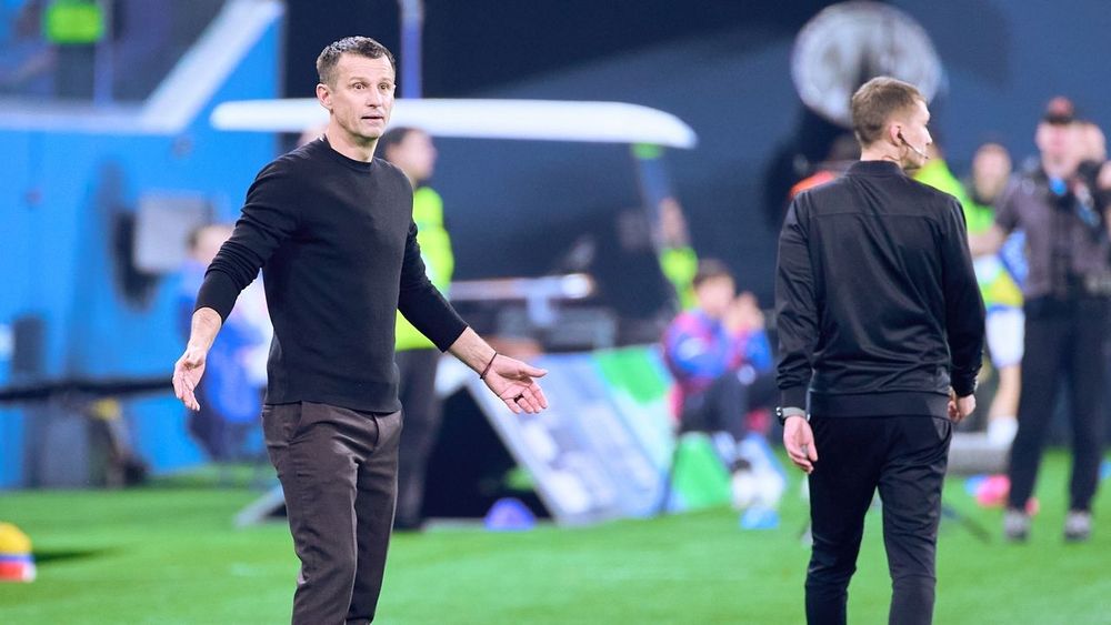 Экс-полузащитник «Зенита» Лепехин: Матчи в Кубке непринципиальны для «Зенита»