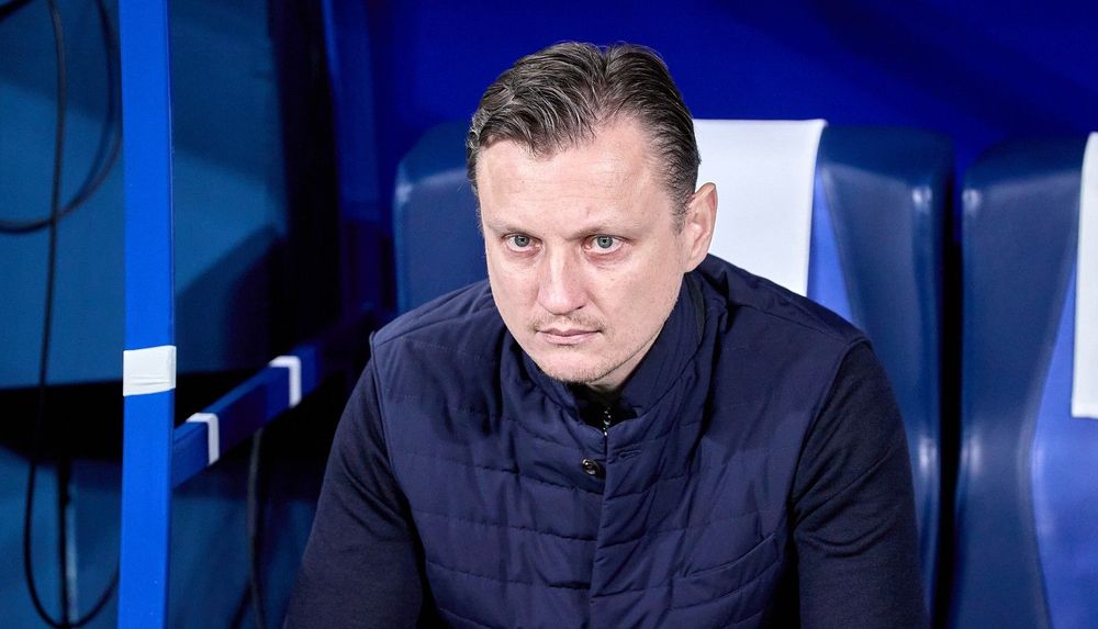 «Локомотив» продлит контракт с Галактионовым. Почему это рискованное решение?