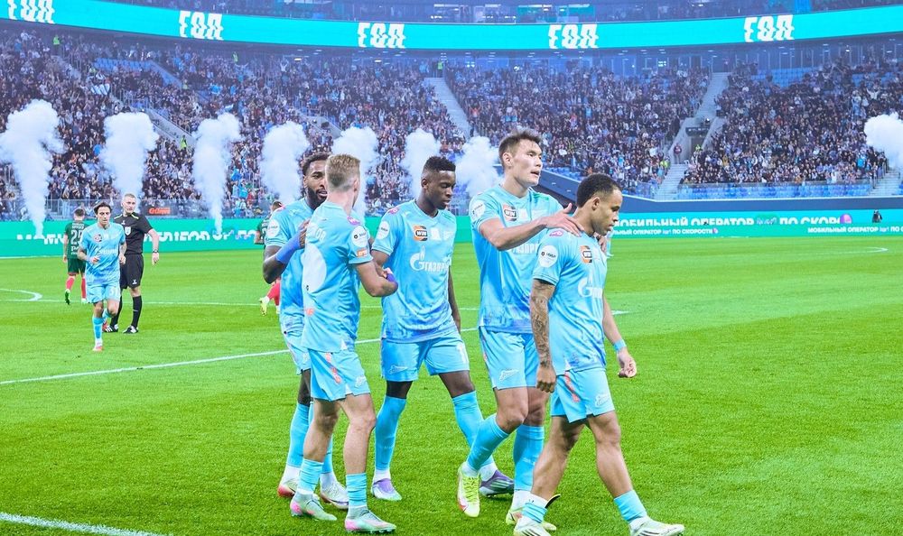 «Зенит одержит легкую победу над «Пари НН». Прогнозы на 16-й тур РПЛ от Шамиля Лахиялова