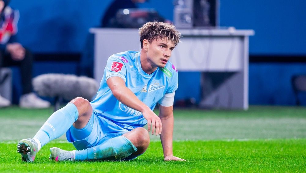 Мостовой признан «Джентльменом года». Далеко не все рады победе игрока «Зенита»