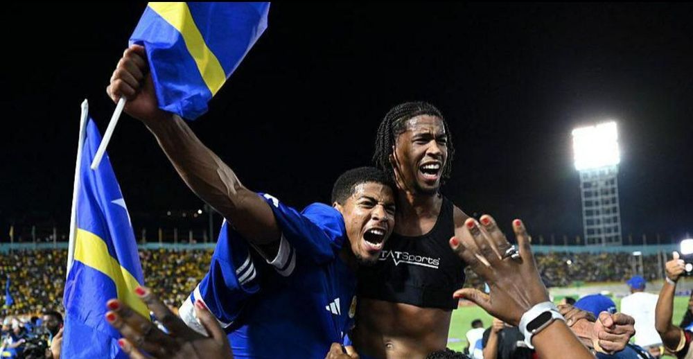 Президент Федерации футбола Кюрасао: Дик Адвокат — один из лучших тренеров мира