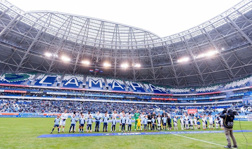 Завершен первый круг РПЛ. Семак повторил антирекорд, Карпин провалился, «Балтика» так и не сдулась