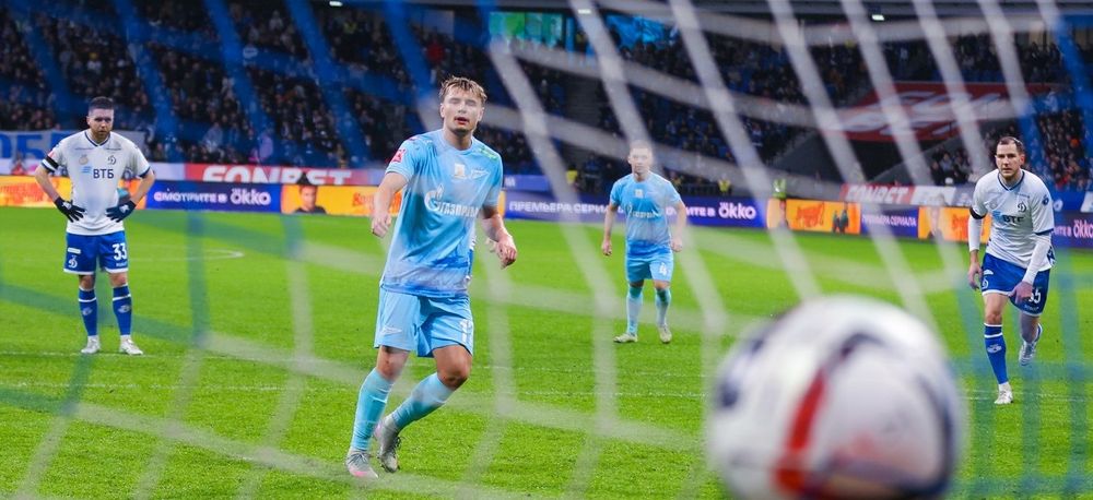 Канчельскис посчитал, что закончилось доминирование «Зенита» в РПЛ