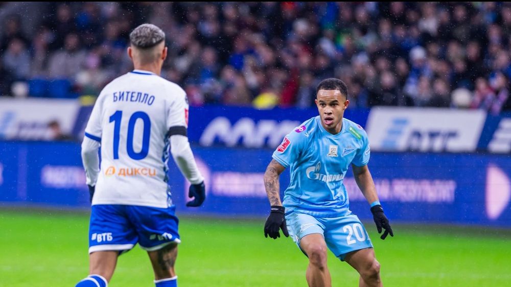 Бывший футболист «Спартака» Мирзов выступил за ужесточение лимита на легионеров в РПЛ