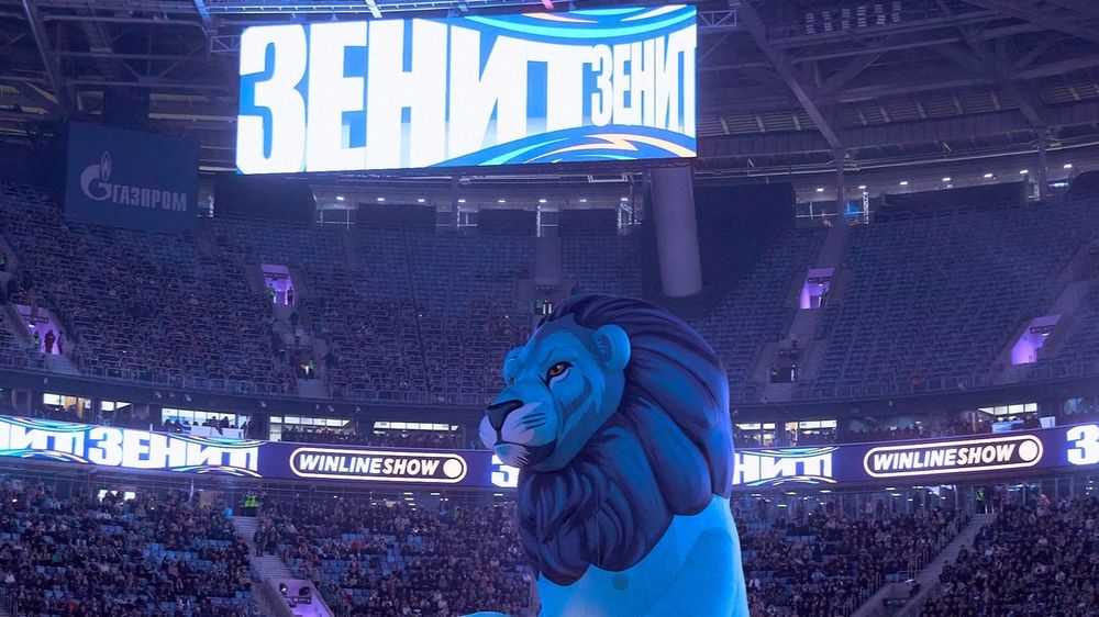 Кайо Жорже отказался переходить в «Зенит» за €30 млн