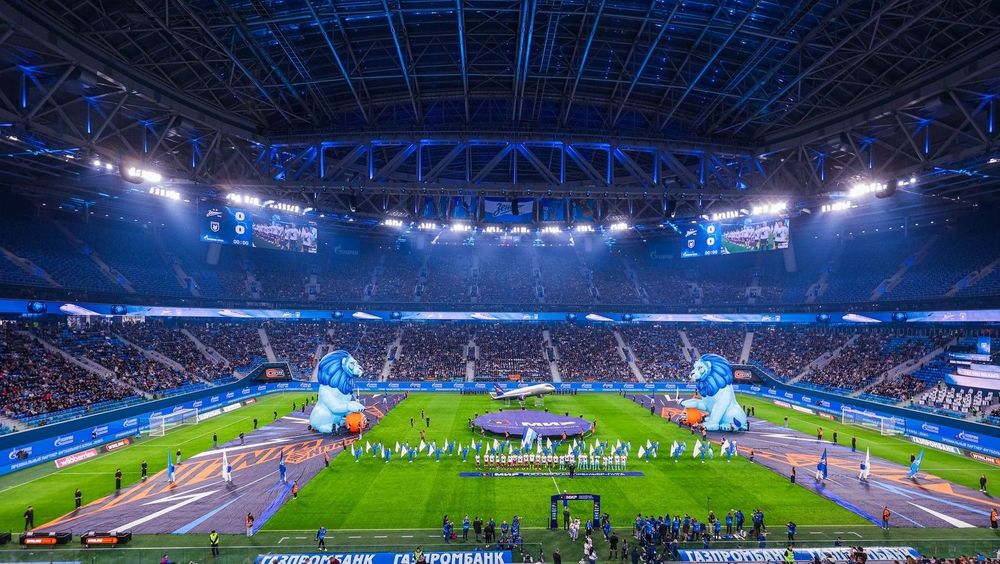 Горшков назвал конкурентов «Зенита» в борьбе за чемпионский титул