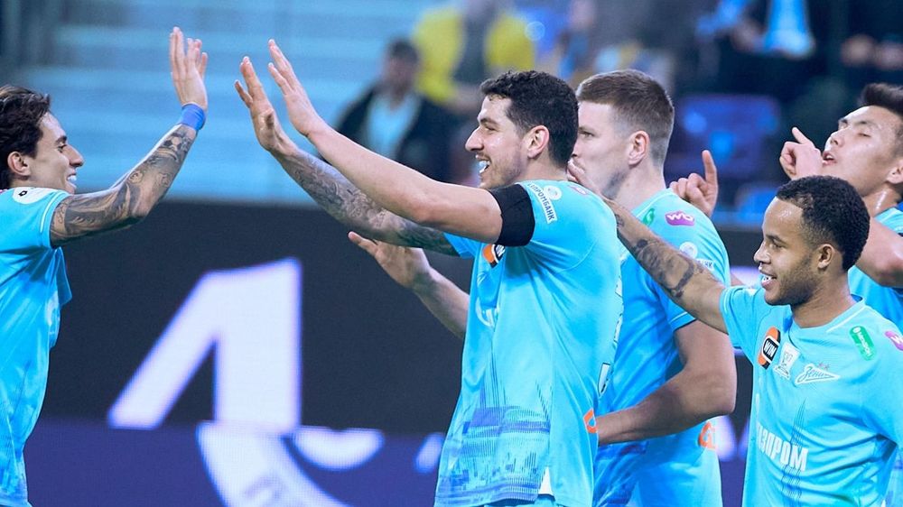 Кобелев рассказал, какие позиции в «Зените» требуют усиления