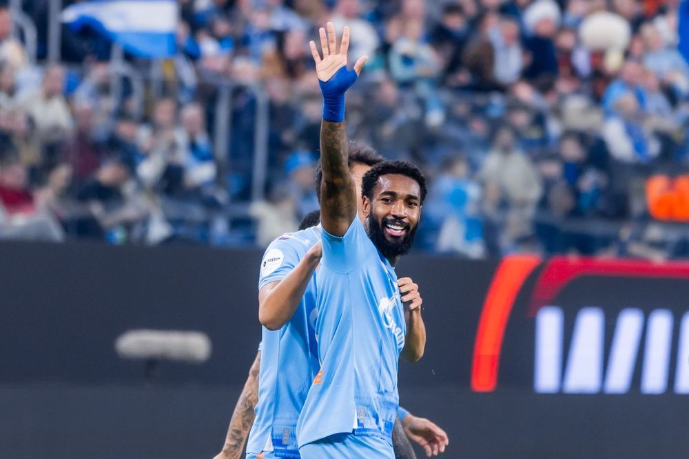 Так выглядит обновленная таблица трансферов РПЛ после ухода Жерсона из «Зенита»