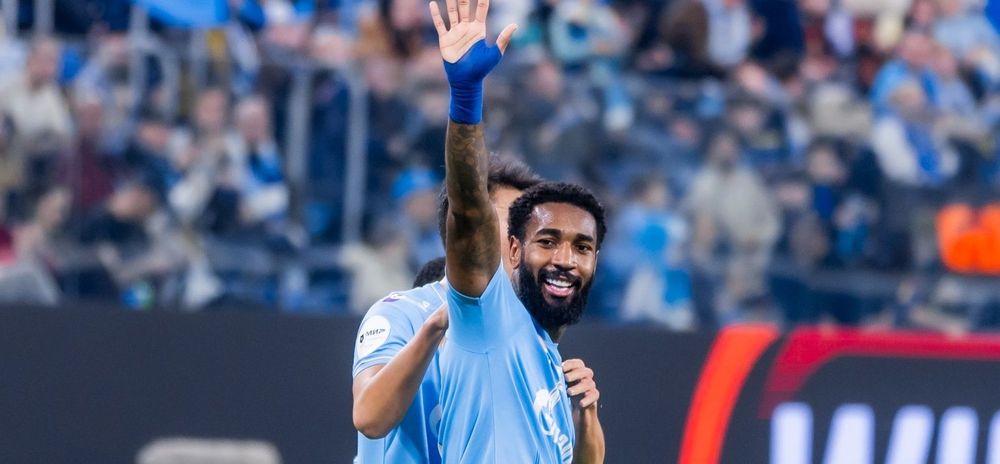 Барбоза: В «Зените» знают, что Жерсон будет их ведущим игроков в будущем