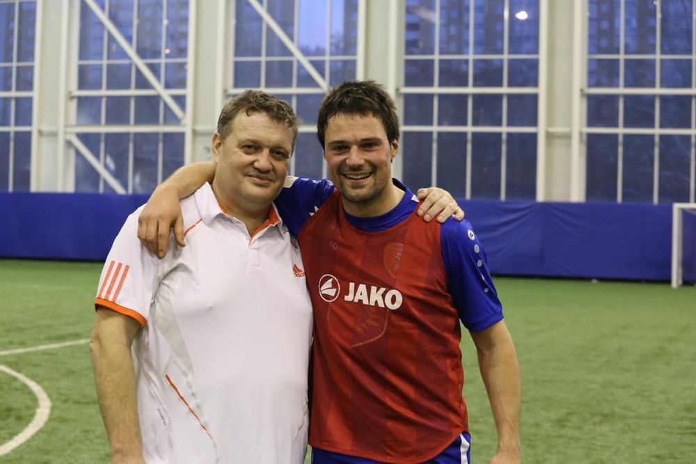 В «Тамбове» рассказали, что никогда не задерживали зарплату игрокам В «Тамбове» рассказали, что никогда не задерживали зарплату игрокам