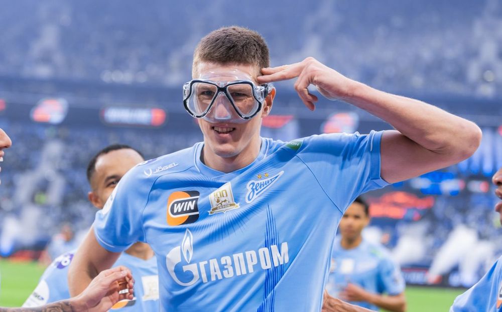 Камоцци связал уход Соболева из «Спартака» с испорченными отношениями в раздевалке