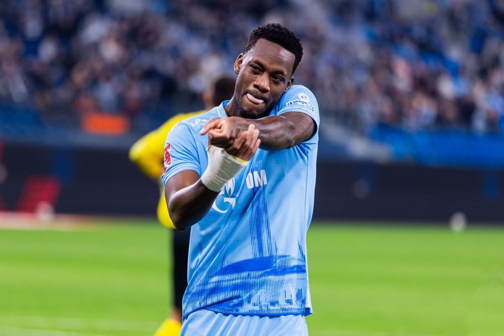 Семак пошел по пути Тедеско. Почему аренда Дурана в «Зенит» пока выглядит провалом