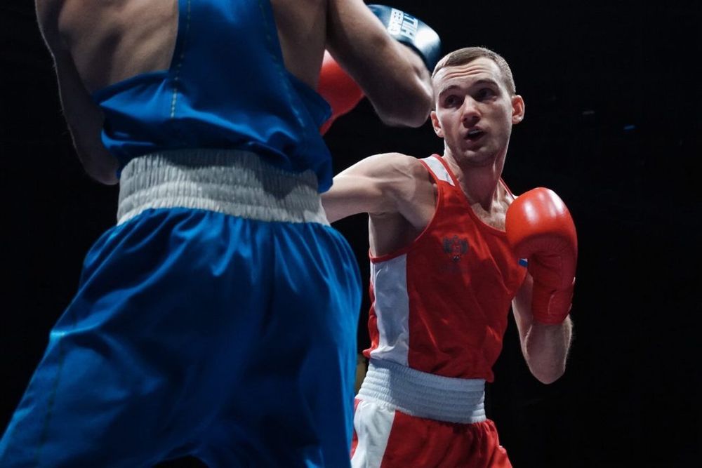 Кириенко об участии боксеров на ОИ: Нейтральный статус — полная обезличенность Кириенко об участии боксеров на ОИ: Нейтральный статус — полная обезличенность