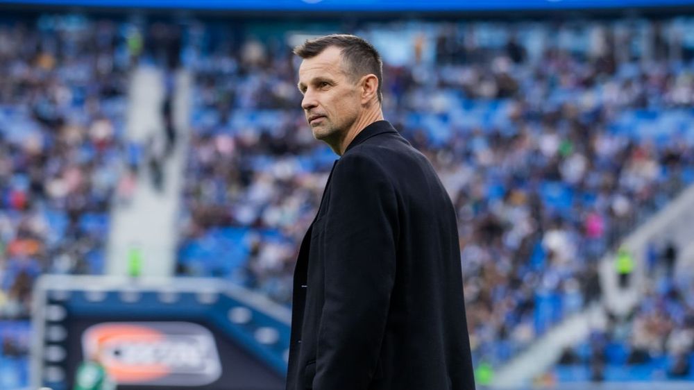 Сложная проблема для Семака. Какой состав «Зенит» выставит против «Спартака» в Кубке России