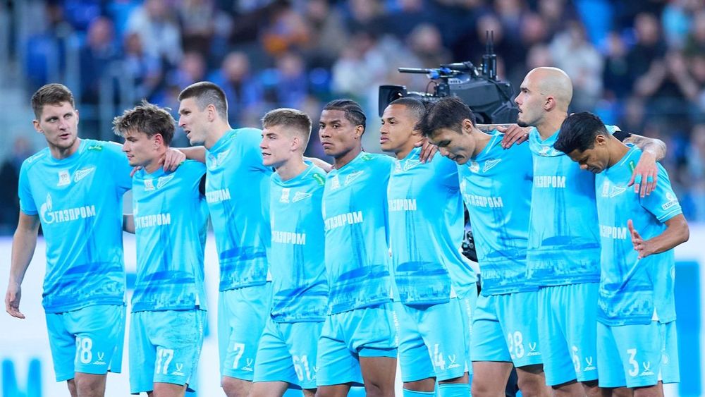 Ташуев не исключает чемпионство «Зенита» в РПЛ, в случае возможного поражения от «Краснодара»