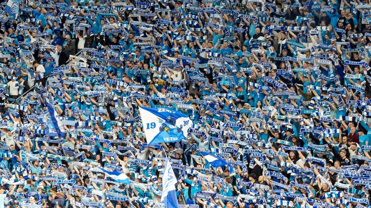 Фанаты дали повод. Почему государство расширяет Fan ID на матчи Кубка России
