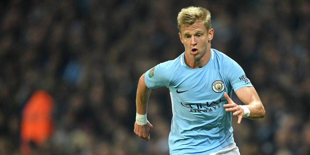 «Ман Сити» обыграл «Борнмут» и вышел на первое место! У «Ливерпуля» матч в запасе