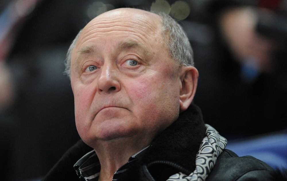 Мишин оценил развитие российского фигурного катания под санкциями