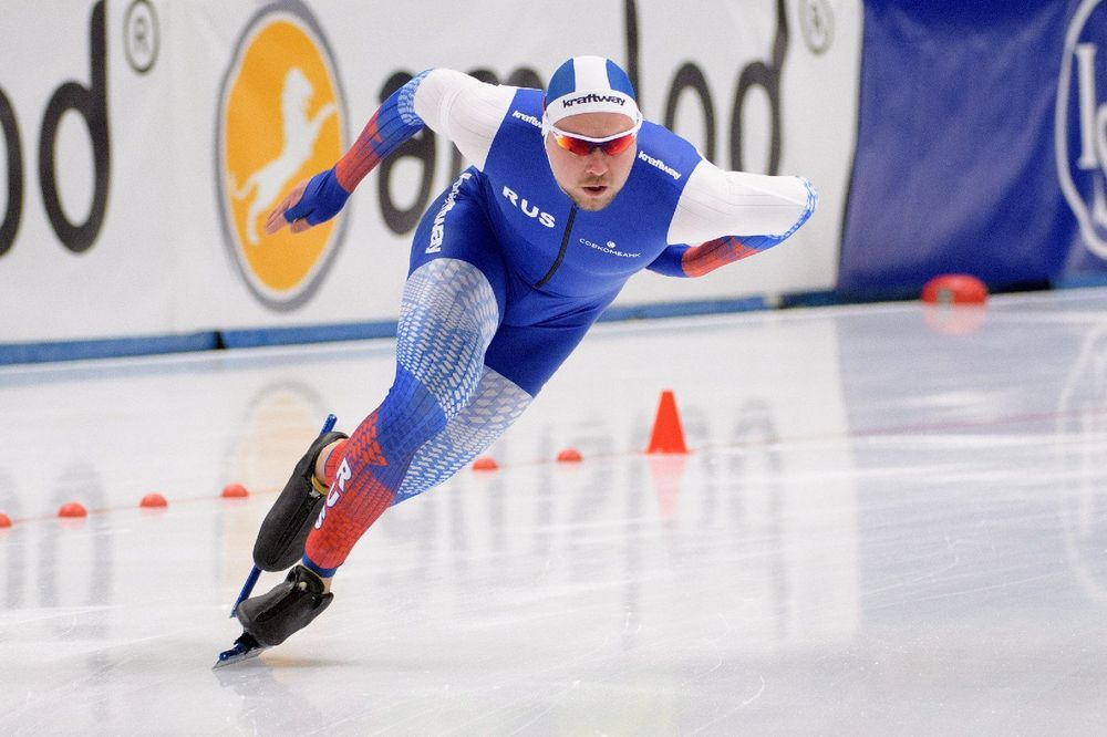 Кулижников не выступит на чемпионате Европы в Херенвене