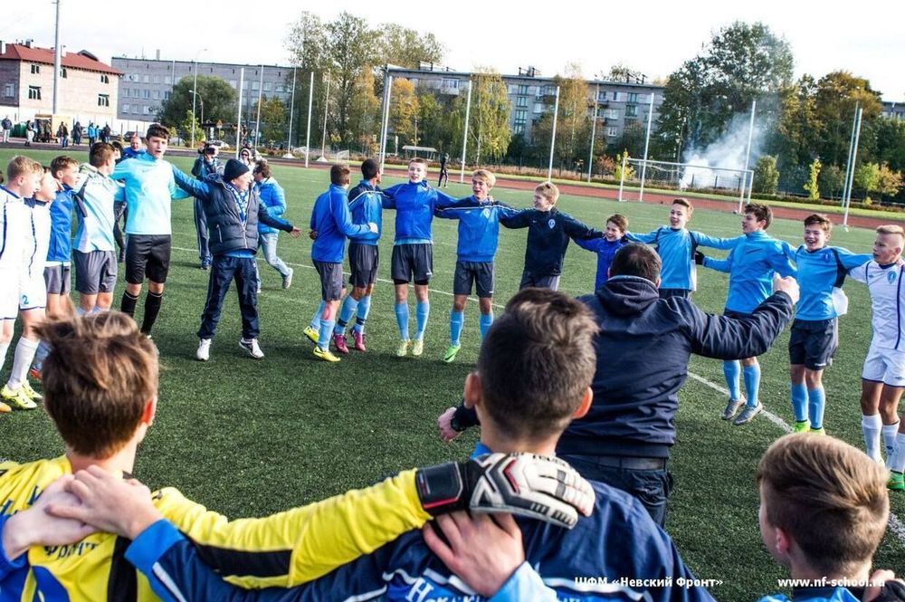 Как оставаться филиалом академии «Зенита» и успешно решать свои задачи?