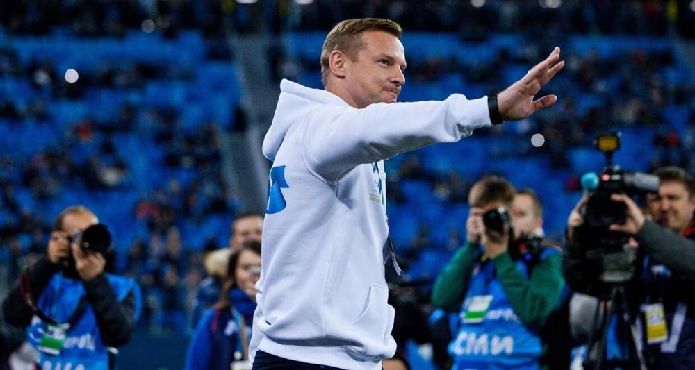 Малафеев назвал самого смешного легионера «Зенита»