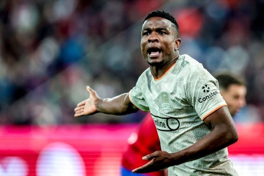 «Зенит» отбился от мальчиков, «Краснодар» – от пенальти в концовке