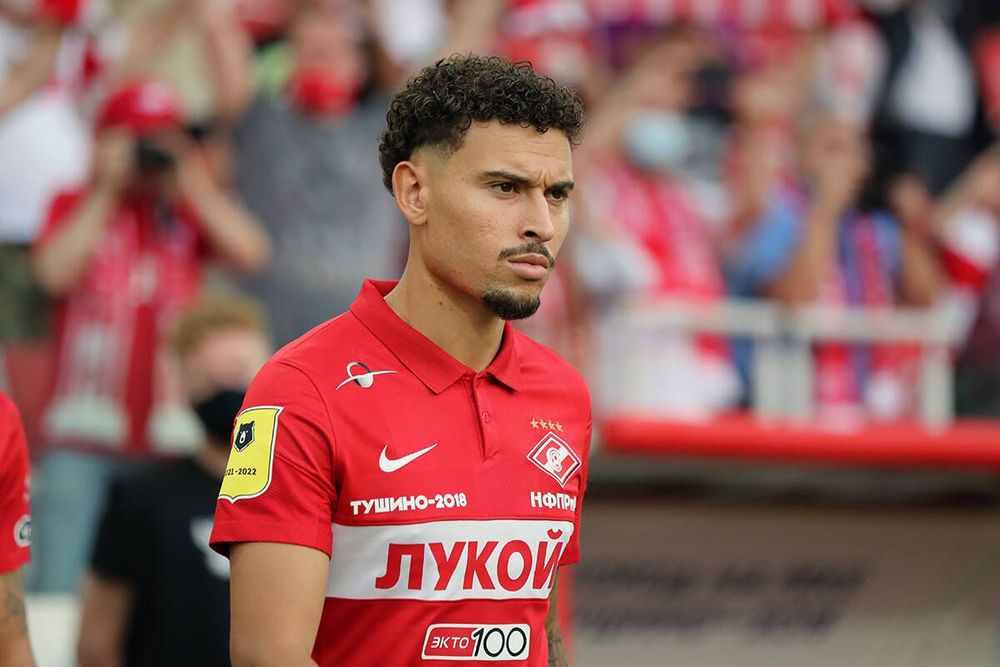 Мостовой оценил переход Ларссона в АИК