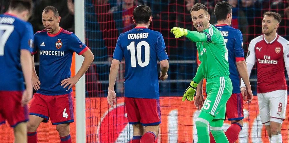 Почти «день космонавтики»