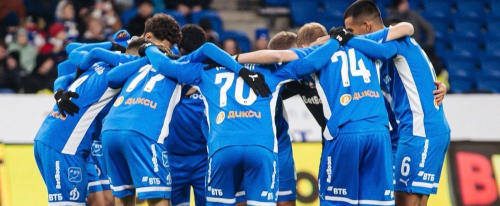 Главный тренер «Динамо» Личка: Для чемпионства нам не хватило одного гола